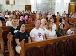 ​Održana duhovna obnova klanjatelja TEK-a Varaždin